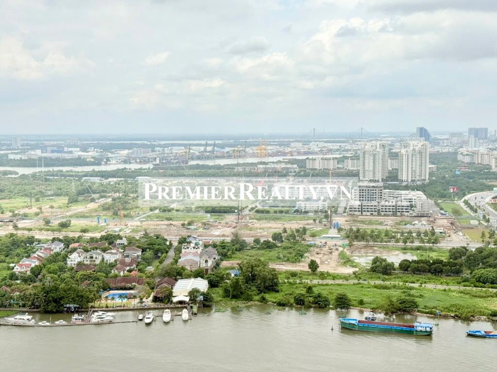 OPAL TOWER – 3PN 135M² TẠI BÌNH THẠNH, CHỈ 35 TRIỆU NET