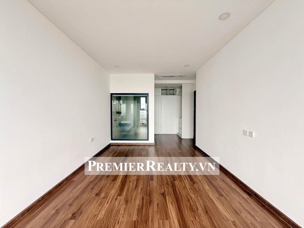 OPAL TOWER – 3PN 135M² TẠI BÌNH THẠNH, CHỈ 35 TRIỆU NET