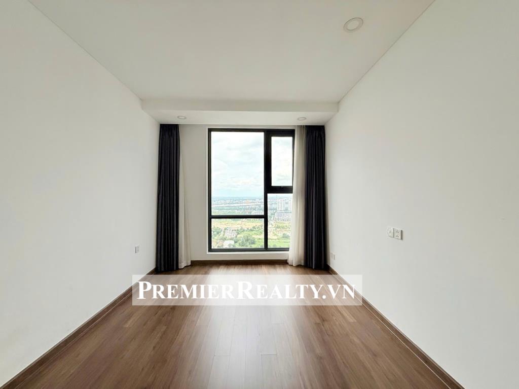 OPAL TOWER – 3PN 135M² TẠI BÌNH THẠNH, CHỈ 35 TRIỆU NET