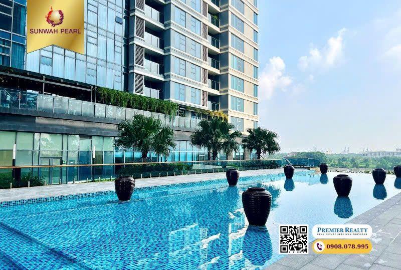 🔥 GIỎ HÀNG CHO THUÊ SUNWAH PEARL – TỔNG HỢP CĂN ĐẸP, GIÁ TỐT NHẤT 🔥