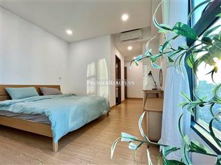 🔥 Căn 2PN Sunwah Pearl – View Đẹp, Giá Thuê Tốt Hiếm Có