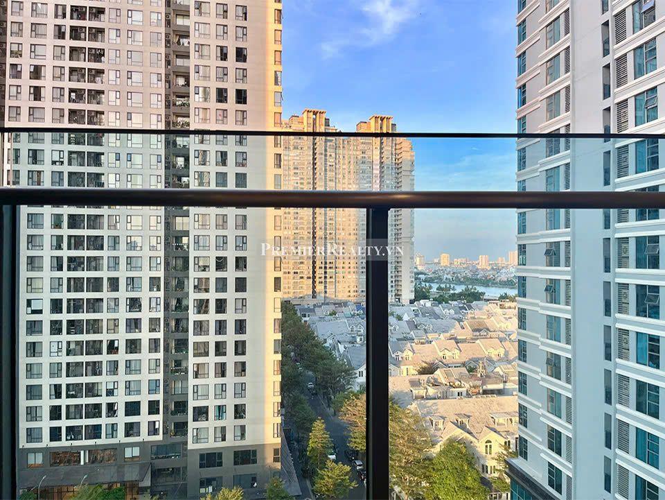 🔥 Căn 2PN Sunwah Pearl – View Đẹp, Giá Thuê Tốt Hiếm Có