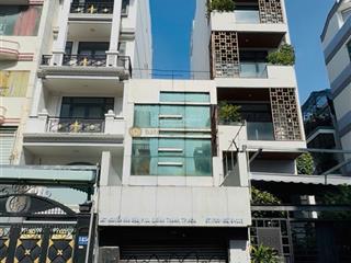 Rẻ nhất bình thạnh  mặt tiền nguyễn văn đậu  4x22,5m 90m2 2 tầng  15,3 tỷ