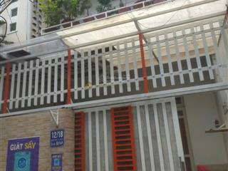 Nguyễn tuân  hẻm xe hơi, 72m2 (4,7x 15) nhà 2 tầng mới đẹp, rộng thoáng. giá tốt hơn 10.5 tỷ