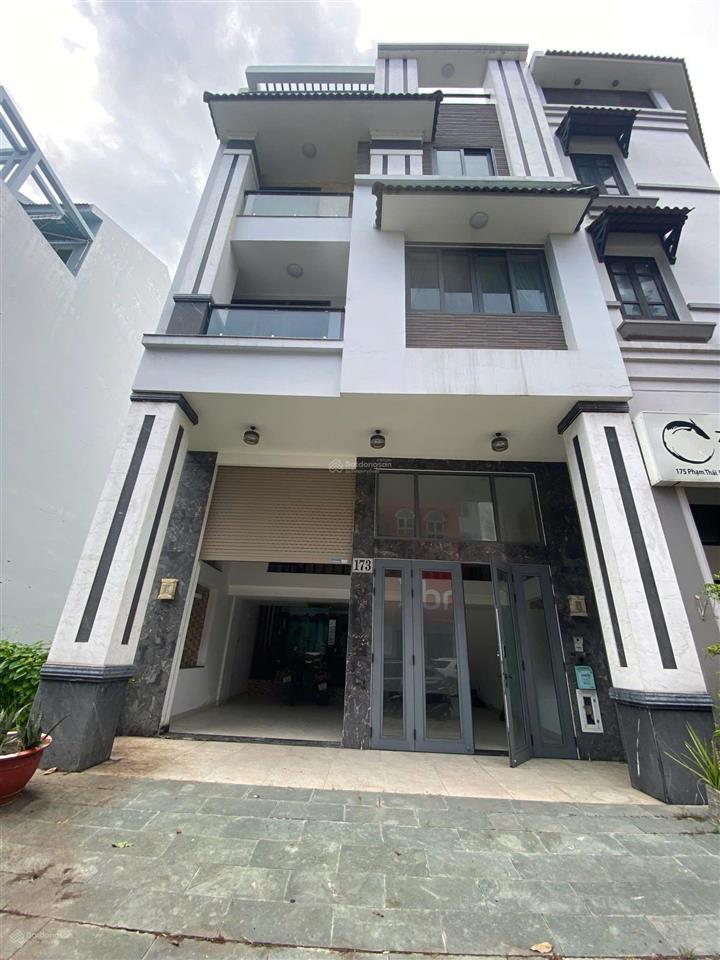 Bán nhà phố mặt tiền đường phạm thái bường khu nam thiên 3  pmh diện tích 7x18m² giá 46,8 tỷ