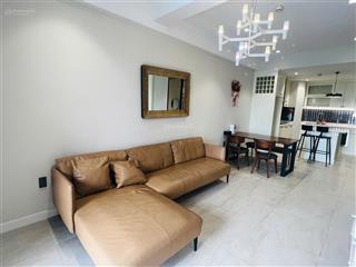 Bán gấp căn hộ 2pn tại saigon south giáp phú mỹ hưng, full nội thất, nhà đẹp view sông giá cực tốt