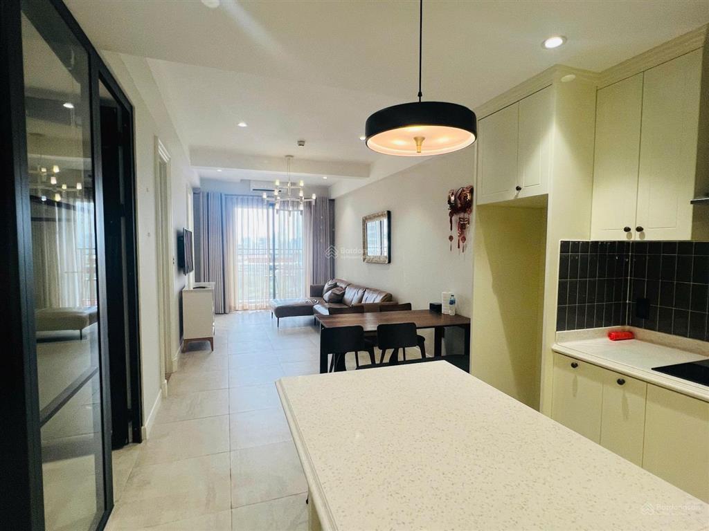 Bán gấp căn hộ 2pn tại saigon south giáp phú mỹ hưng, full nội thất, nhà đẹp view sông giá cực tốt