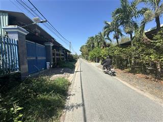 Bán lô đất 1347 m2, ngang 10m, dài 51m, nở hậu 50m