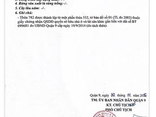 Bán đất tại đường bưng ông thoàn, 8 tỷ, 164 m2, phường phú hữu, thành phố thủ đức
