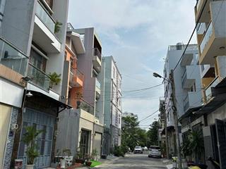 Bán nhà 1 trệt 2 lầu sân thượng 4m x 16m đường 827, hoàn công đầy đủ, hỗ trợ vay bank