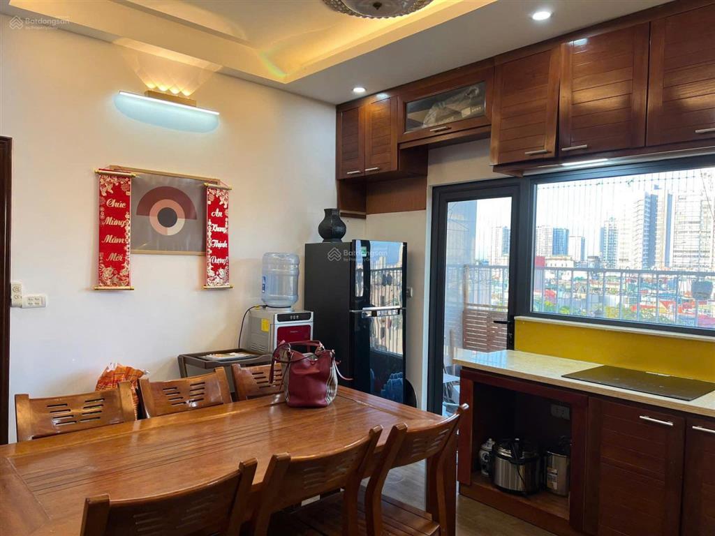 Bán căn hộ chung cư tòa a3 250 minh khai thăng long garden, 114 m2, 3pn, 2wc, nội thất đầy đủ