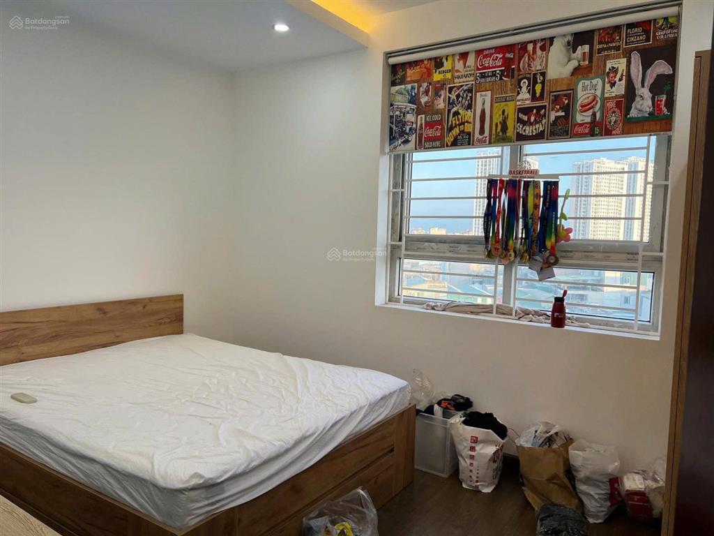 Bán căn hộ chung cư tòa a3 250 minh khai thăng long garden, 114 m2, 3pn, 2wc, nội thất đầy đủ