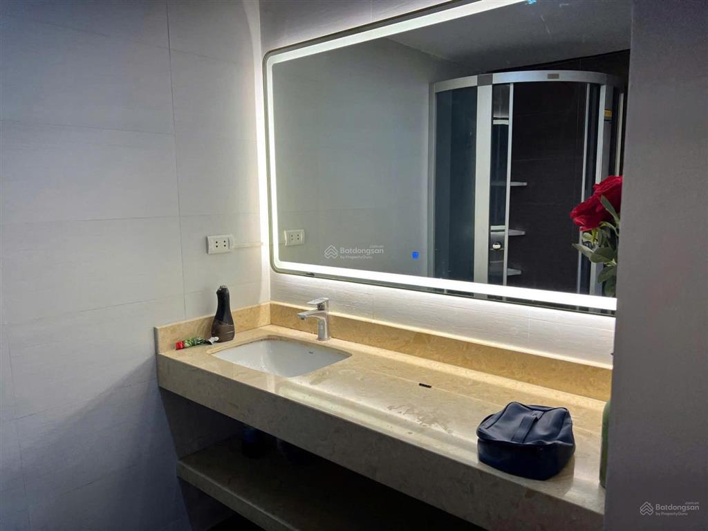 Bán căn hộ chung cư tòa a3 250 minh khai thăng long garden, 114 m2, 3pn, 2wc, nội thất đầy đủ