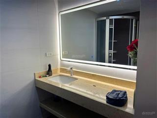 Bán căn hộ chung cư tòa a3 250 minh khai thăng long garden, 114 m2, 3pn, 2wc, nội thất đầy đủ
