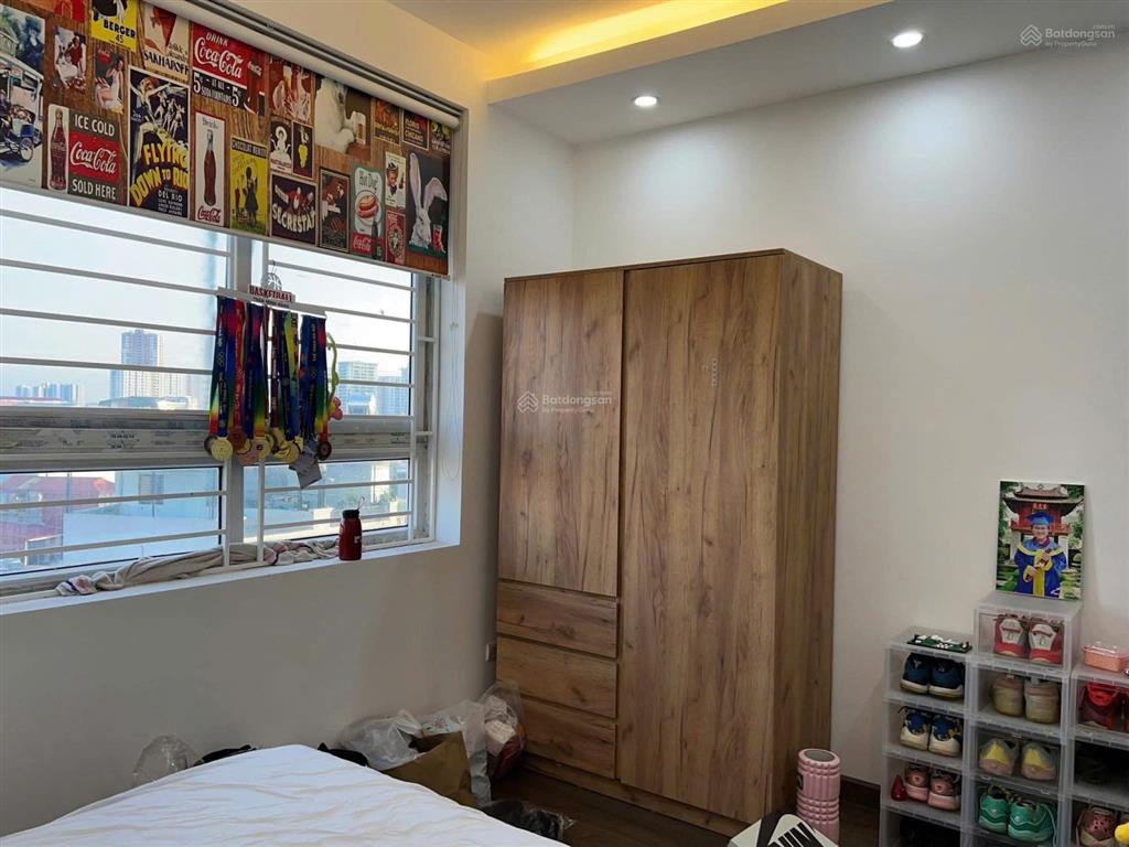 Bán căn hộ chung cư tòa a3 250 minh khai thăng long garden, 114 m2, 3pn, 2wc, nội thất đầy đủ