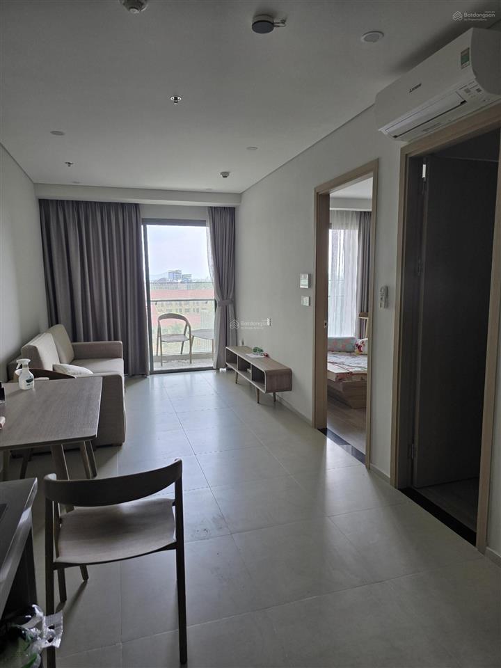 Bán căn hộ chung cư premium 1pn+1, 1wc tại the sóng, thi sách, 2,6 tỷ, 48m2