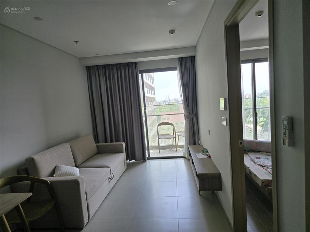 Bán căn hộ chung cư premium 1pn+1, 1wc tại the sóng, thi sách, 2,6 tỷ, 48m2