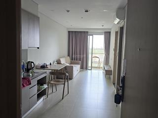 Bán căn hộ chung cư premium 1pn+1, 1wc tại the sóng, thi sách, 2,6 tỷ, 48m2