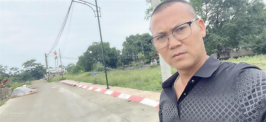 Hơn 1 tỷ đất 80m2 full thổ cư, ô tô con tránh nhau tại mỹ lương chương mỹ