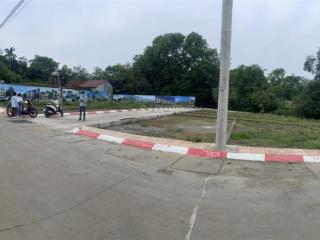 Hơn 1 tỷ đất 80m2 full thổ cư, ô tô con tránh nhau tại mỹ lương chương mỹ