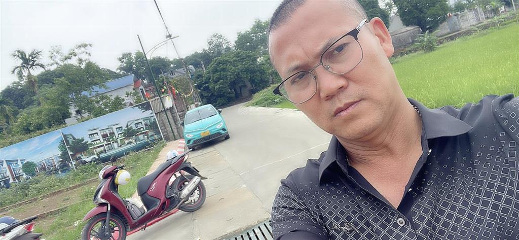 Hơn 1 tỷ đất 80m2 full thổ cư, ô tô con tránh nhau tại mỹ lương chương mỹ