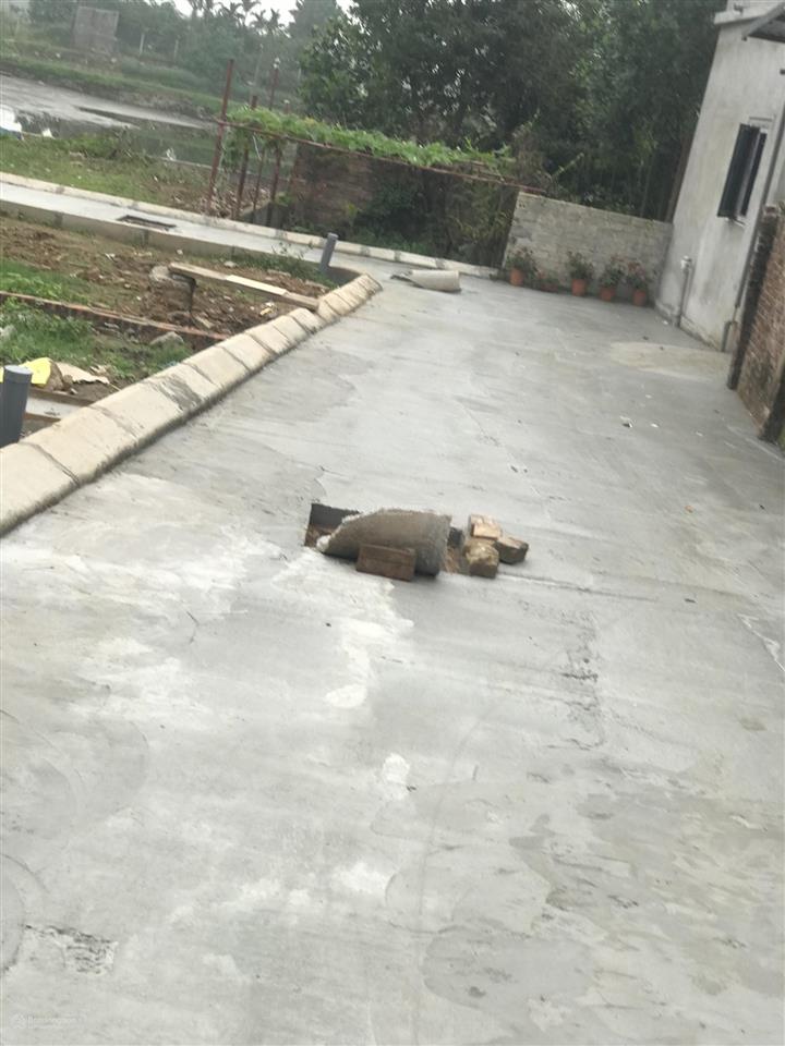 Bán đất tại xã quảng bị, 2,3 tỷ, 81m2