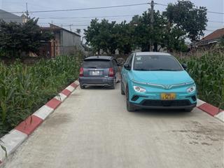 Chính chủ bán lô đất đẹp mỹ lương trần phú hà nội
diện tích 80mv ngõ thông, ô tô