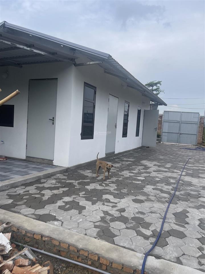 Bán kho, nhà xưởng tại xã quảng bị, 2,3 tỷ, 520m2, uy tín hot!