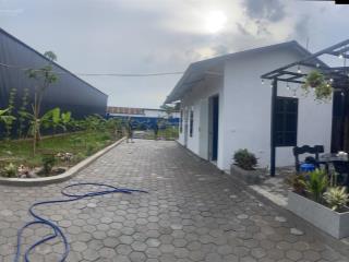 Bán kho, nhà xưởng tại xã quảng bị, 2,3 tỷ, 520m2, uy tín hot!