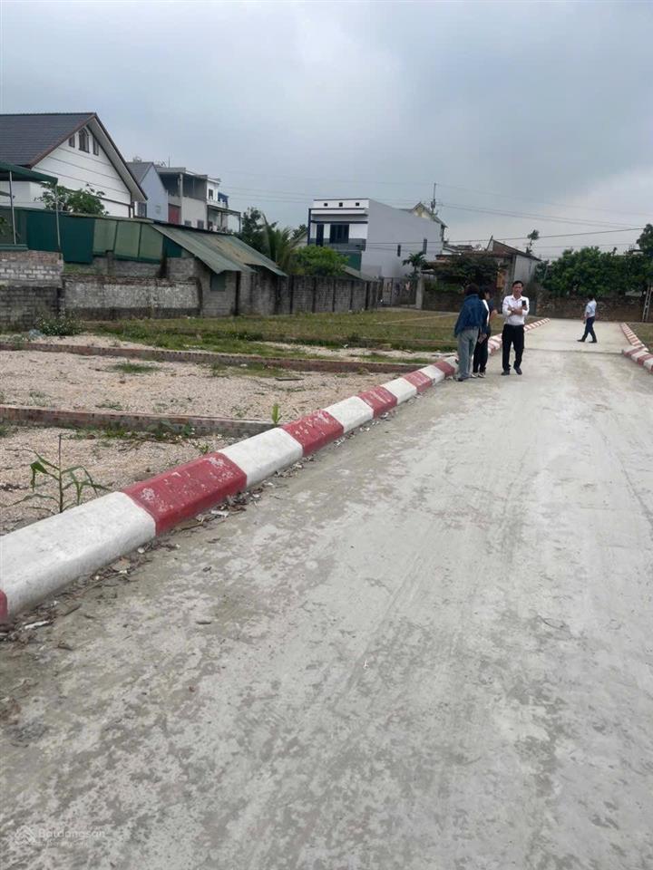 Bán đất 1,55 tỷ, 80m2 tại xã mỹ lương, huyện chương mỹ, hà nội uy tín