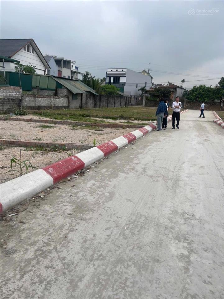 Bán đất 1,55 tỷ, 80m2 tại xã mỹ lương, huyện chương mỹ, hà nội uy tín