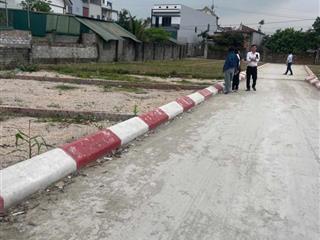 Bán đất 1,55 tỷ, 80m2 tại xã mỹ lương, huyện chương mỹ, hà nội uy tín