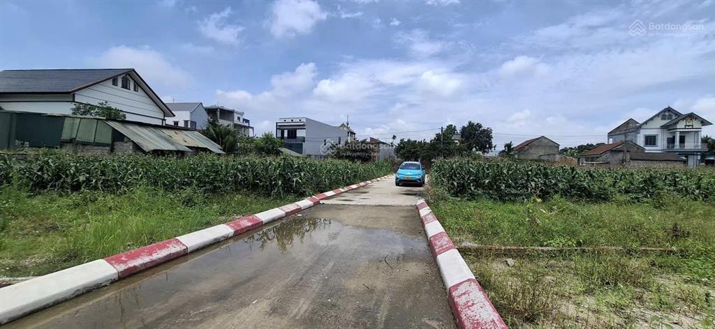 Giá chỉ 1.55 tỷ đất mỹ lương, trần phú, hà nội dt 80m vuông đẹp ngõ thông, oto con tránh nhau