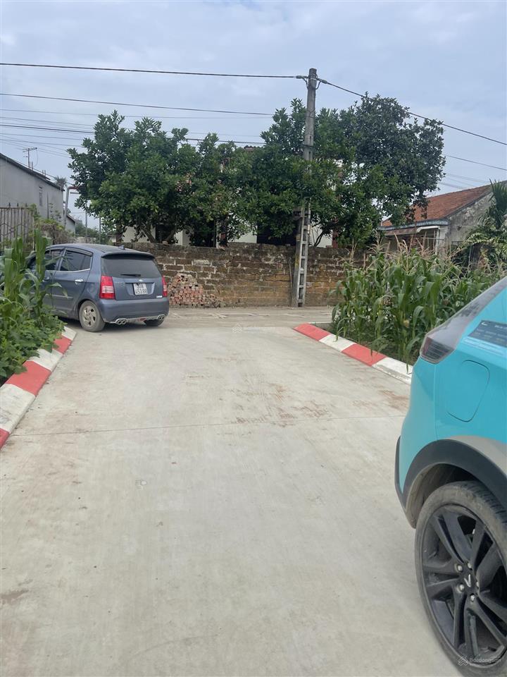 Chính chủ cần bán gấp lô đất đẹp tại mỹ lương, chương mỹ. giá đầu tư chỉ 1,55 tỷ