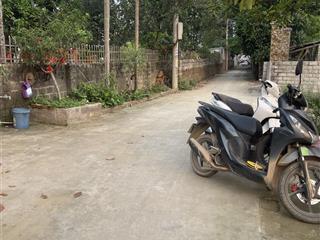 Bán đất tại mỹ lương, 1,6 tỷ, 80 m2, đầu tư ngay!