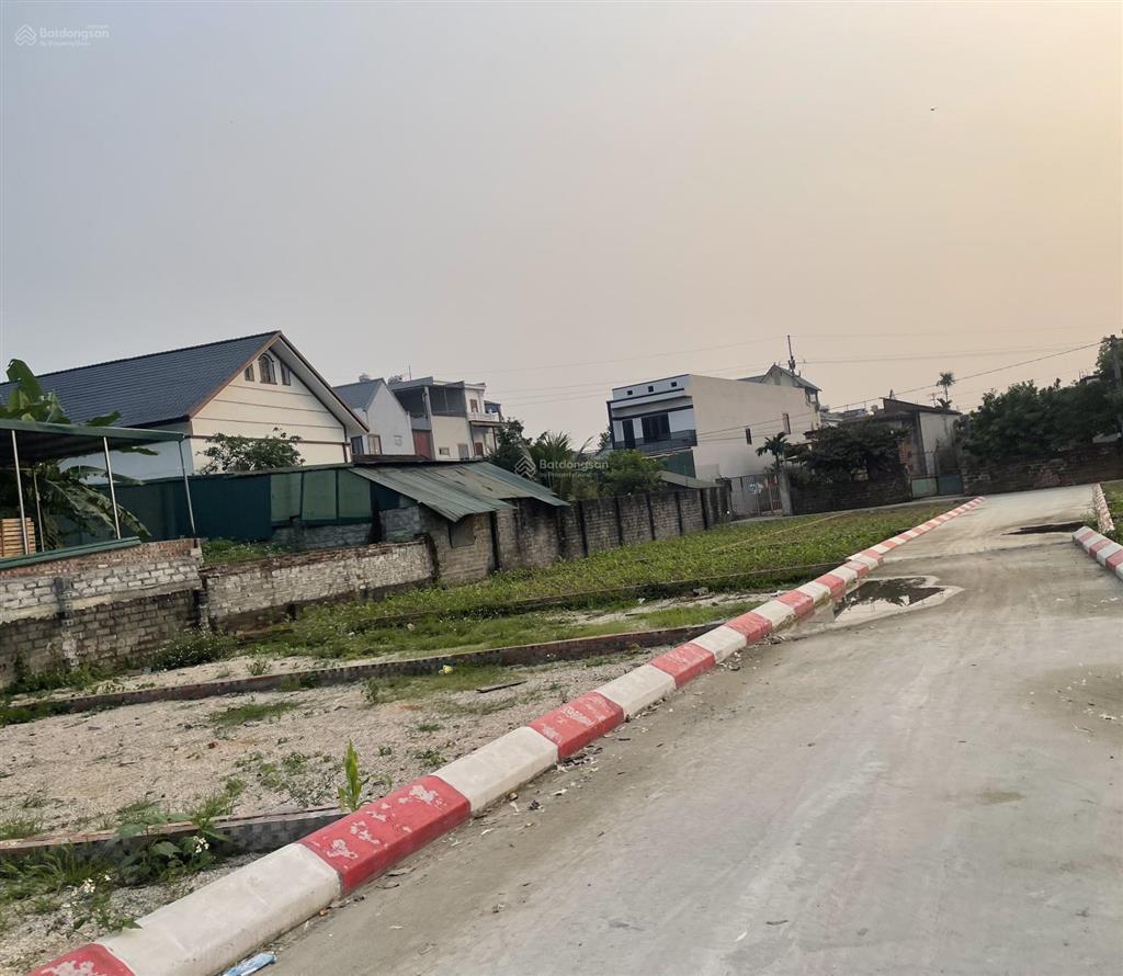 Bán đất tại mỹ lương, 1,6 tỷ, 80 m2, đầu tư ngay!