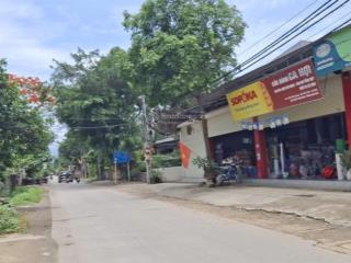 Cần bán nhanh lô đất mỹ nương, trần phú, hà nội làn 2 đường liên xã vị trí đẹp,