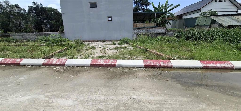 Cần bán nhanh lô đất mỹ nương, trần phú, hà nội làn 2 đường liên xã vị trí đẹp,
