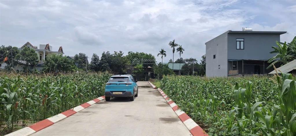 Cần bán nhanh lô đất mỹ nương, trần phú, hà nội làn 2 đường liên xã vị trí đẹp,