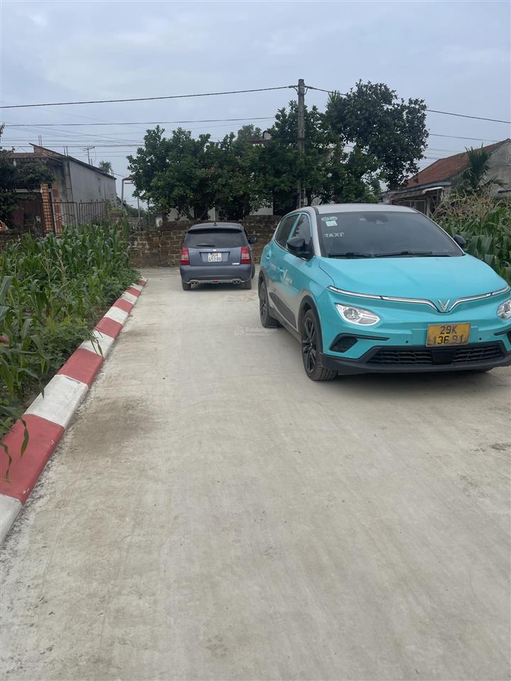 Chính chủ cần tiền bán nhanh lô đất đẹp mỹ lương, chương mỹ, hà nội giá 1.55tỷ