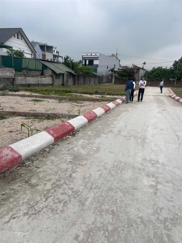 Chính chủ cần tiền bán nhanh lô đất đẹp mỹ lương, chương mỹ, hà nội giá 1.55tỷ