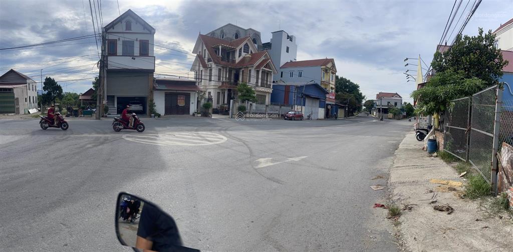 Cần tiền bán gấp đất thượng vực, hoà phú, giá 1.45tỷ ngõ ô tô 7c vào