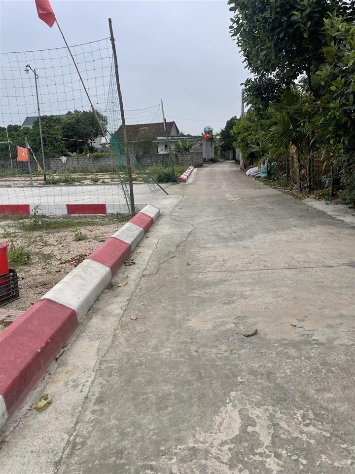 Chính chủ cần tiền bán nhanh lô đất đẹp mỹ lương, chương mỹ, hà nội hơn 1 tỷ