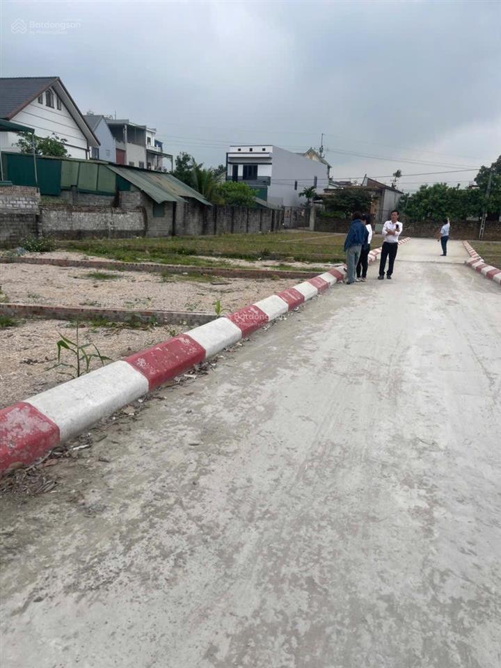 Cần tiền bán nhanh đất mỹ lương, chương mỹ, hà nội giá chỉ hơn 1 tỷ cơ hội sở hữu đất