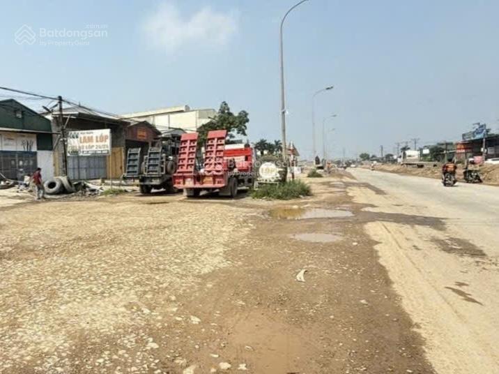 Cần bán đất mặt đường quốc lộ 6 khê than, phú nghĩa giá 80tr hạ kịch sàn