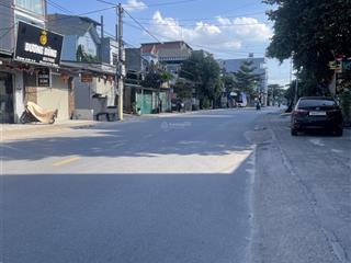 Lô góc 2 mặt tiền làn 2 tỉnh lộ 419 quảng bị, hà nội 2 tỷ