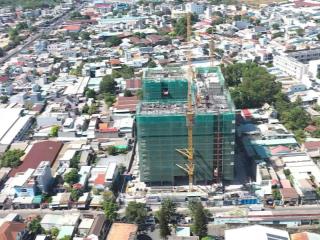 Chính chủ bán căn hộ happy one sora 2pn sân vườn 111m2 giá tốt bàn giao theo hợp đồng