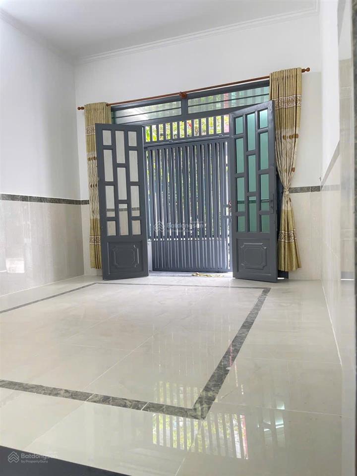 Bán nhà riêng tại ao đôi, 4,6 tỷ, 49 m2, 3pn, 2wc, 2 tầng, hướng nam