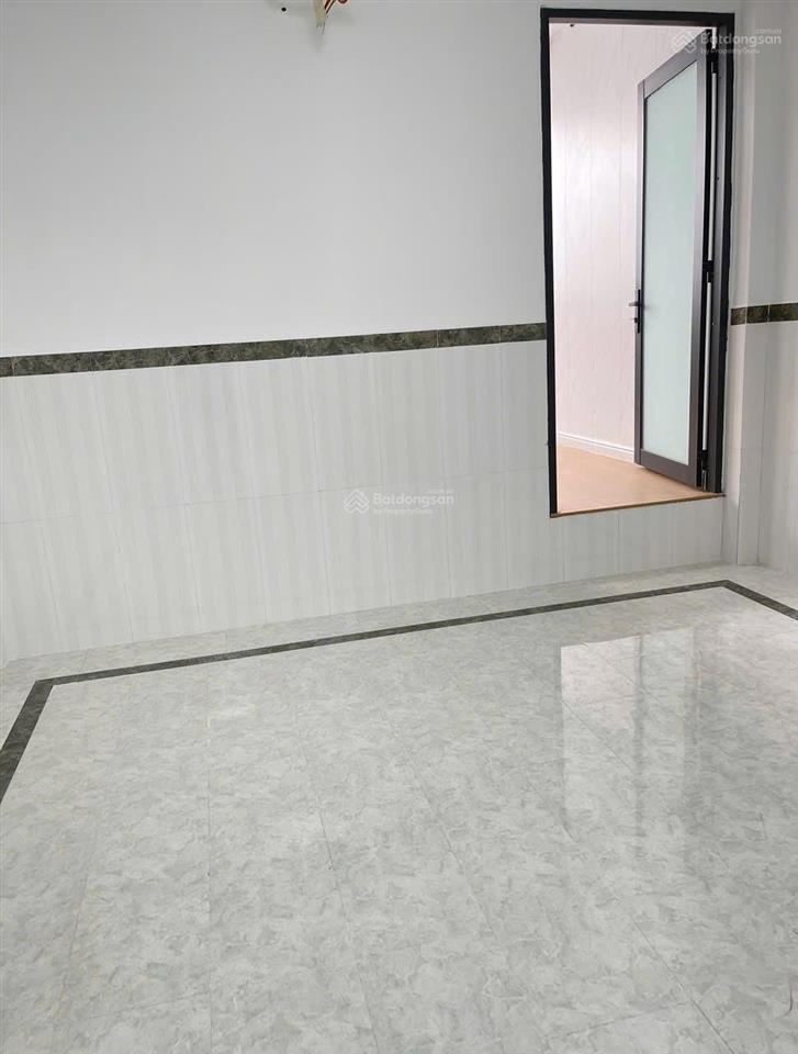 Bán nhà riêng tại ao đôi, 4,6 tỷ, 49 m2, 3pn, 2wc, 2 tầng, hướng nam