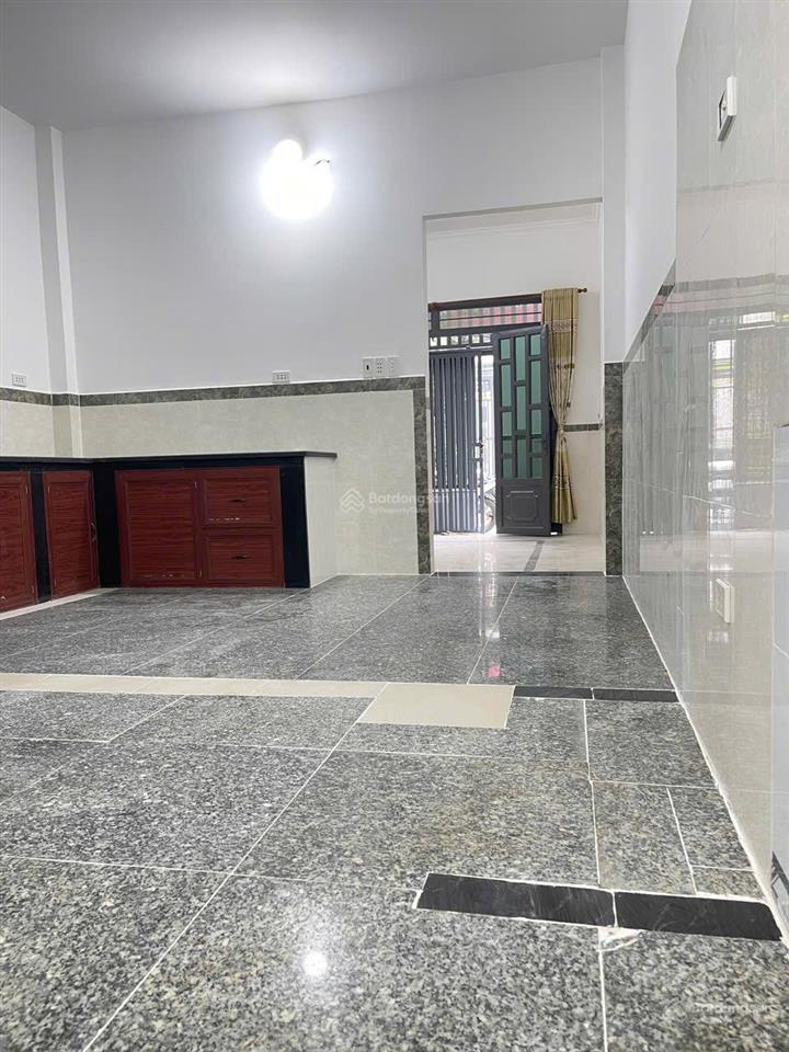 Bán nhà riêng tại ao đôi, 4,6 tỷ, 49 m2, 3pn, 2wc, 2 tầng, hướng nam